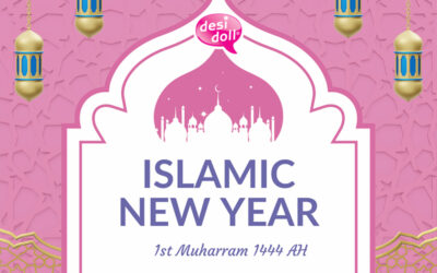 The Islamic New Year: What it means and why it matters!