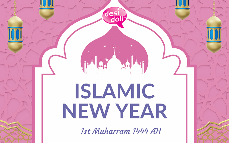 The Islamic New Year: What it means and why it matters!