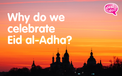 It’s almost here – do you know why do we celebrate Eid-ul-Adha each year?