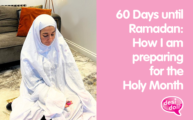 Preparing for Ramadan in Rajab
