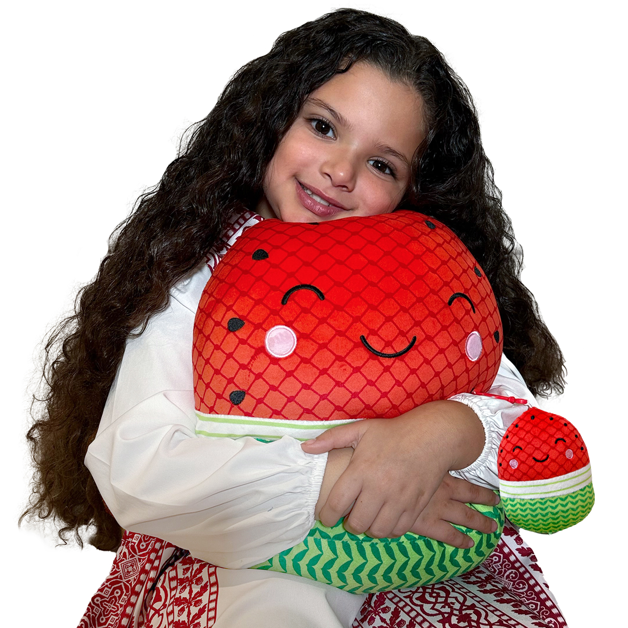 Habibeez Charity Plush - 100% profits to Gaza! - Image 3