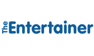 dd-web25-logos-entertainer Desi Doll Company at The Entertainer Toy Stores