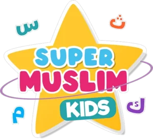 Super Muslim Kids