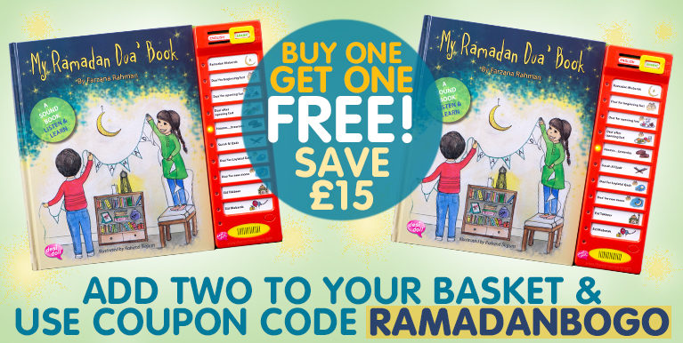 dd-web25-homewide-ramadanbookfree Buy One Get One Free Ramadan Book for Kids